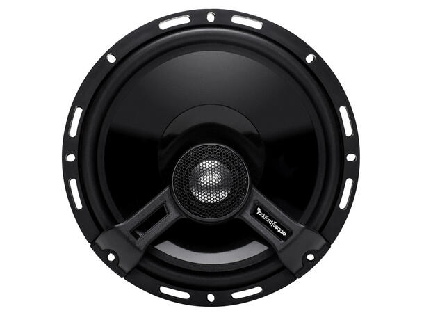 Rockford Fosgate Fulltone, 6½" Power 6½, 2-veis, 60-22kHz, 70/140W